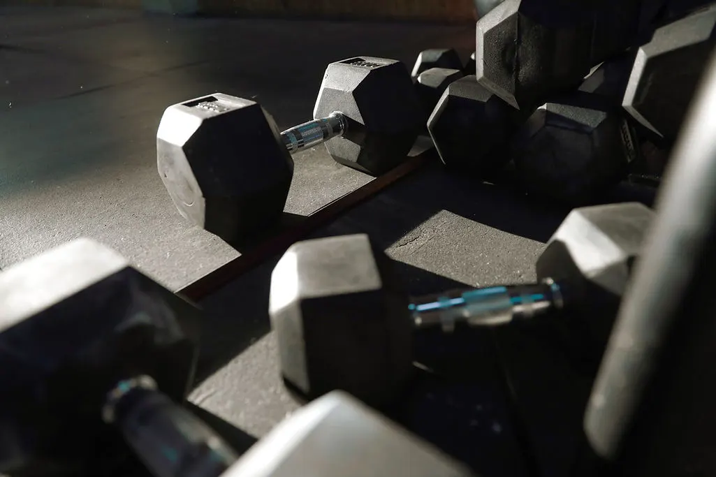 Gym Equipments