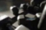 Gym Equipments