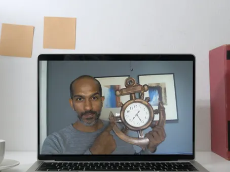 Time Boxing can transform you!